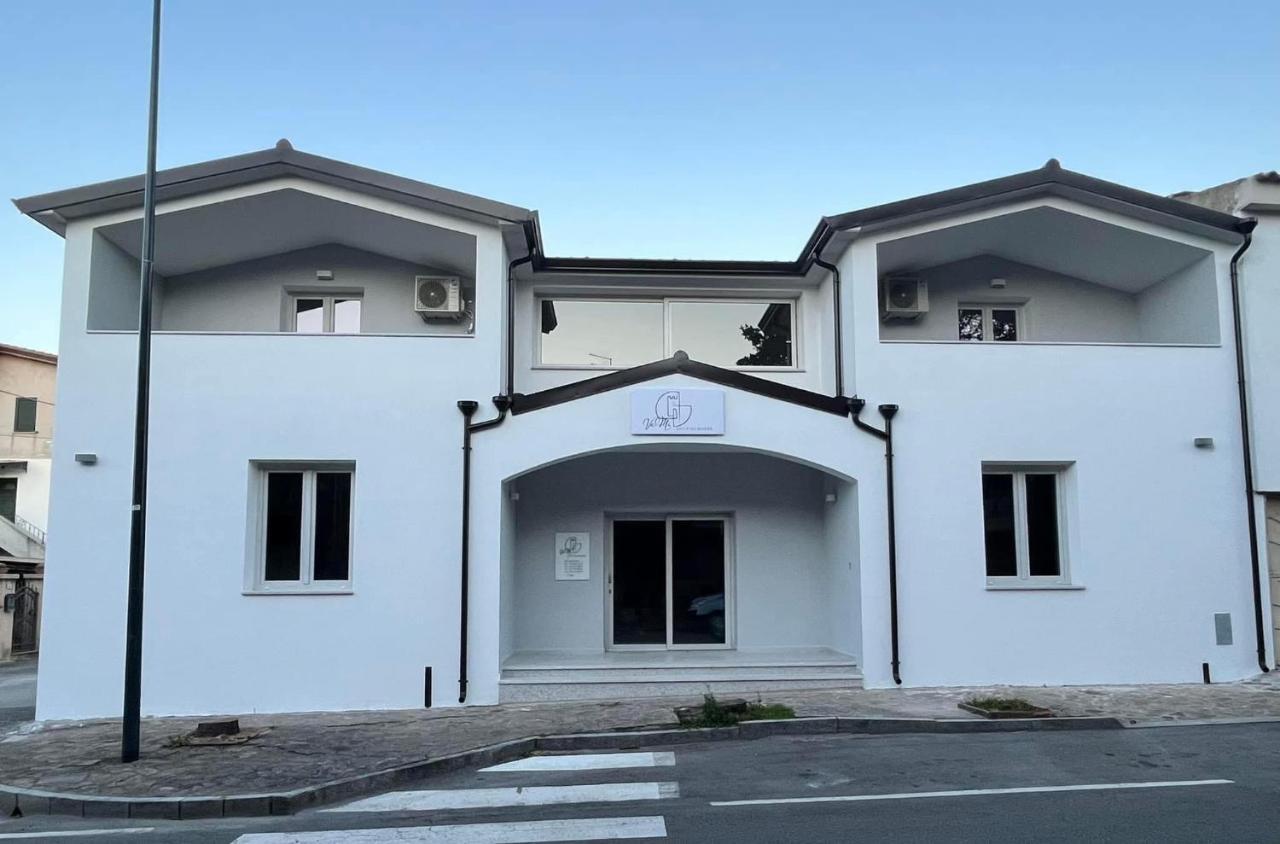Vemi Affittacamere Posada  Exteriér fotografie