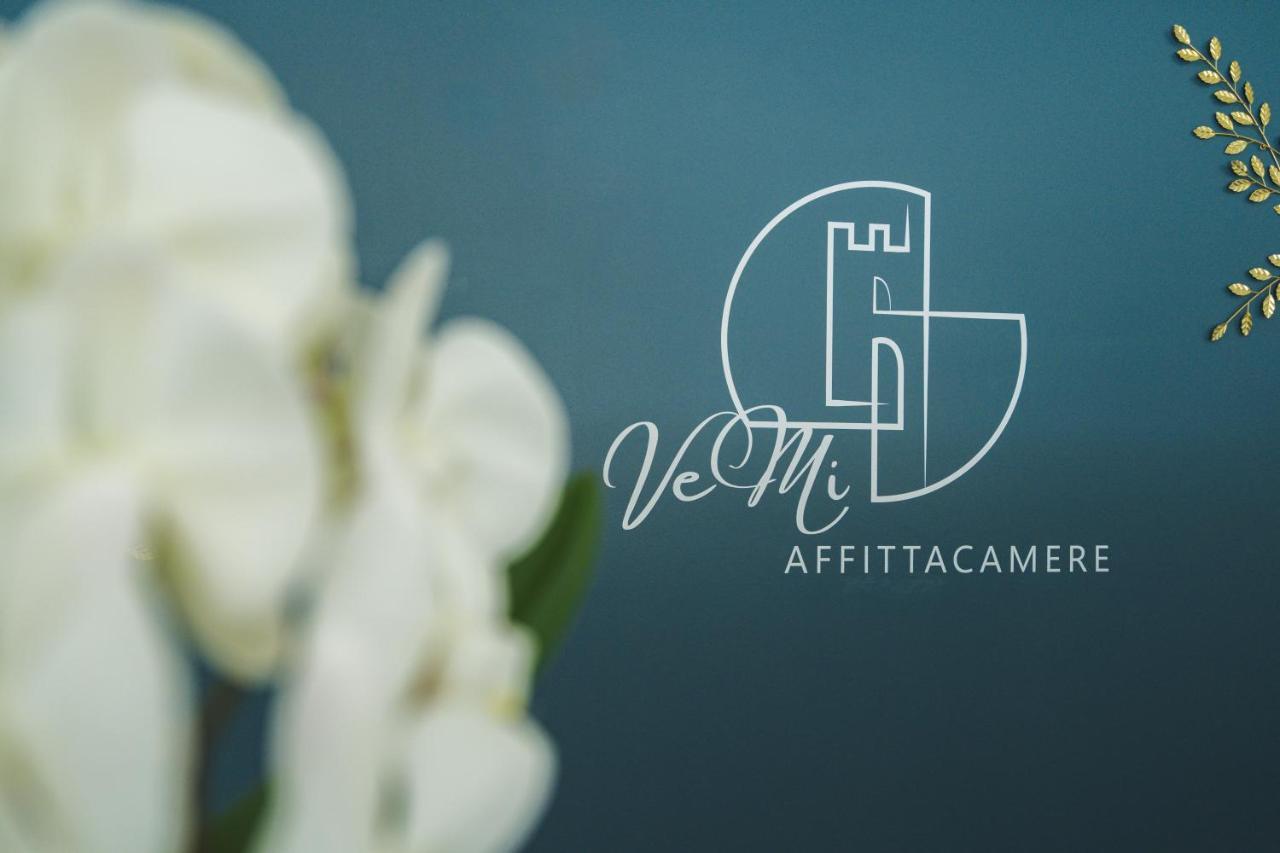 Vemi Affittacamere Posada  Exteriér fotografie